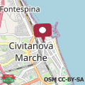 Map Casa Nilù