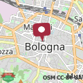 Mappa Casa Nina Bologna Centro