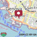 Map Casa Nina Carignano