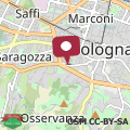 Map Casa Nina
