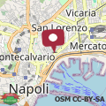 Map Casa Ninì