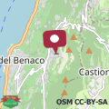 Map Casa Nino