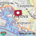 Mappa Casa Nirvana