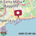 Mappa Casa Nives