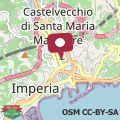 Mappa Casa Nobel