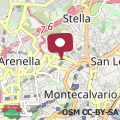 Mappa Casa Nocelle