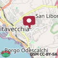 Mappa Casa Noemi