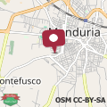 Mappa CASA NOGA'