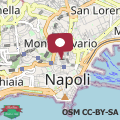 Mapa Casa Nonna Chicchina