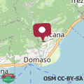 Map Casa Nonna Nina