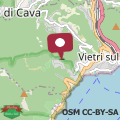Carte Casa Nonna Rosa