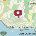 Mappa Casa Nonna Valentina