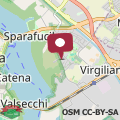 Map Casa Nonni