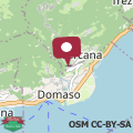 Map Casa Nonno Nacleto