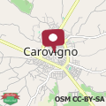 Map Casa Nonno Seppo nel cuore del centro storico