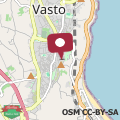 Map Casa Nostra