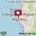 Map Casa Nova