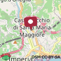 Map CASA NUCCI