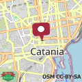 Mapa Casa Nuccia Cerami 13