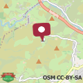 Mappa Casa Nuditta