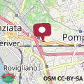 Mappa Casa Oasy Pompei 2