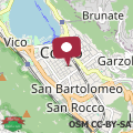 Carte Casa Odescalchi by Rent All Como