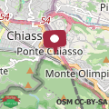 Map Casa Ohana a home a dream