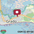 Map Casa Oleandro