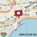 Mappa Casa Olga