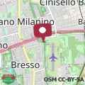 Mappa Casa Olimpia