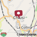 Map Casa Olivazzo