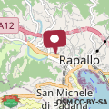 Map Casa OLive
