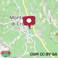 Mappa Casa Oliver