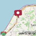 Carte Casa Olivero Exclusive Holiday Apartment Rental