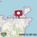 Map Casa Onda Marina by Wonderful Italy