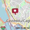Map CASA ORCHIDEA (Cod. IUN P9071)