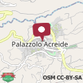 Map Casa Orchidea - Comfort minimal nel cuore di Palazzolo Acreide