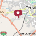 Mappa Casa Orchidea