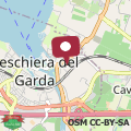 Mapa Casa Orchidea