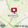 Map Casa ORCHIDEA