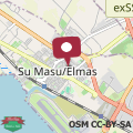 Mapa Casa Orchidee 9