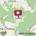 Mappa Casa Ori