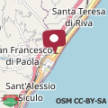 Map Casa Ortensia