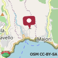 Mapa Casa Ortensia