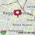Mappa Casa Ottilia