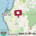 Map Casa Pace