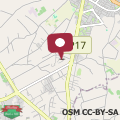 Mappa Casa Pagani