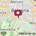 Mapa Casa Paglietta