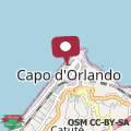Map Casa Paki