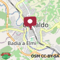 Mappa Casa Palace